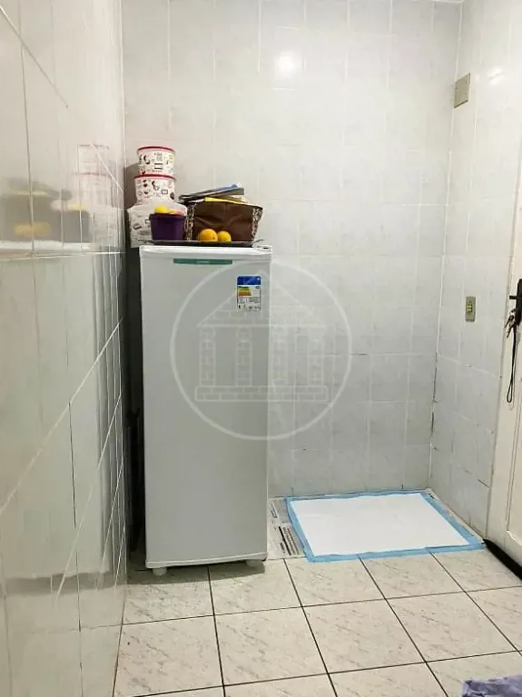 Sobrado, 3 quartos, 90 m² - Foto 7