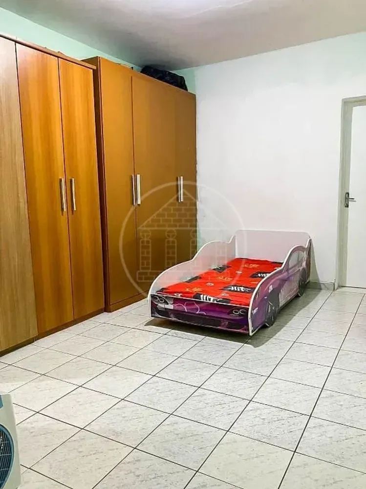 Sobrado, 3 quartos, 90 m² - Foto 5
