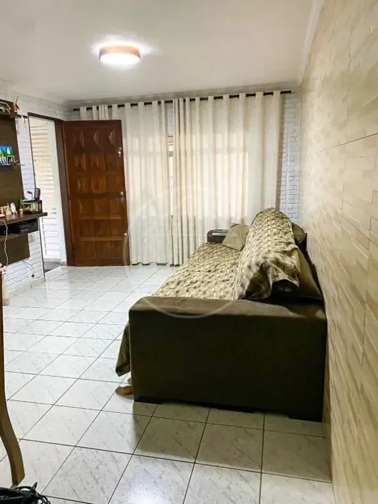 Sobrado, 3 quartos, 90 m² - Foto 4