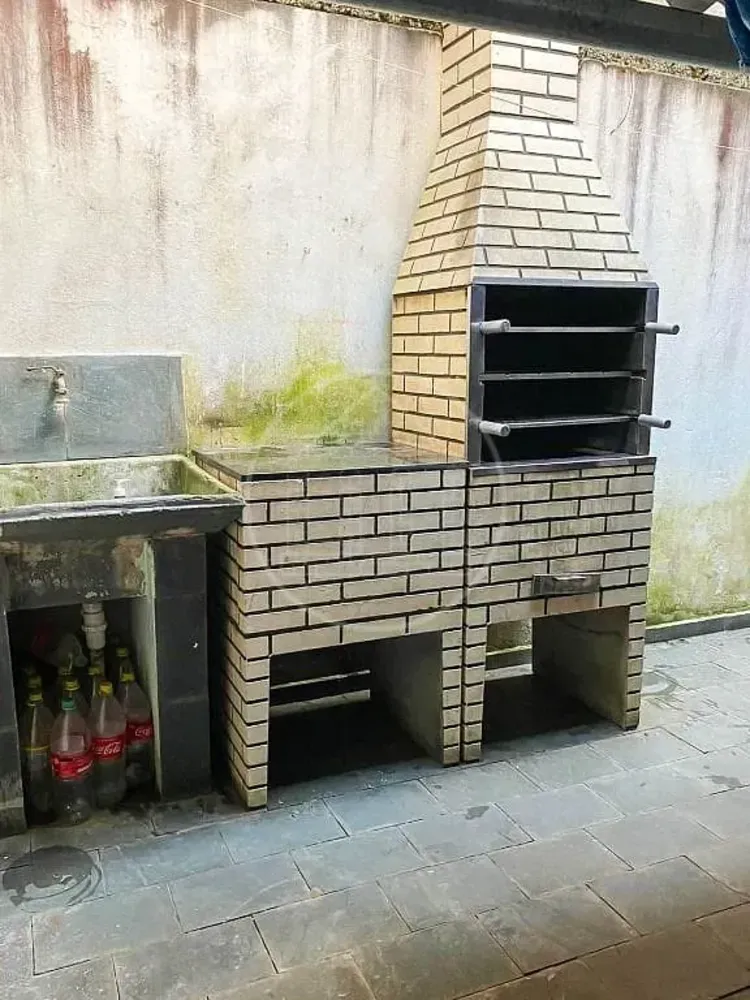 Sobrado, 3 quartos, 90 m² - Foto 16