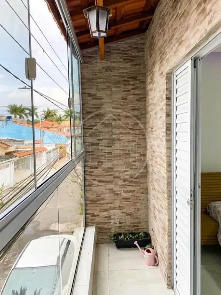 Sobrado, 3 quartos, 90 m² - Foto 9