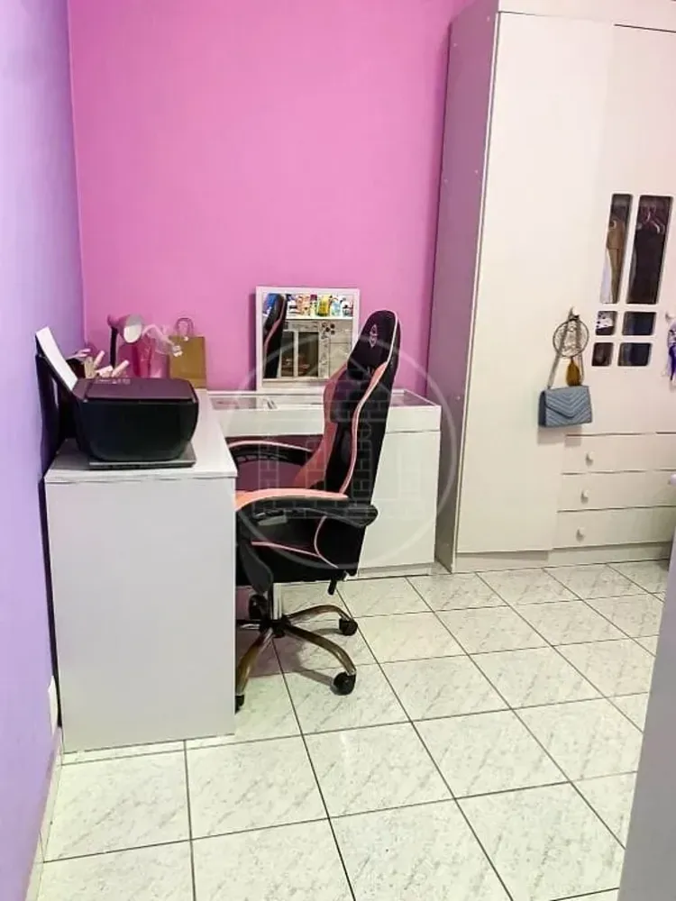 Sobrado, 3 quartos, 90 m² - Foto 6