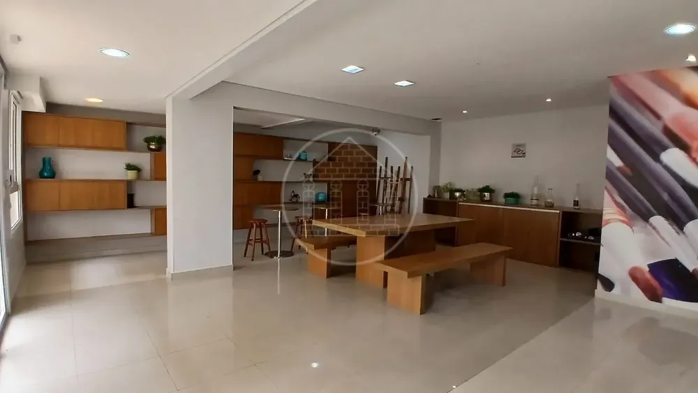 Apartamento, 2 quartos, 84 m² - Foto 9