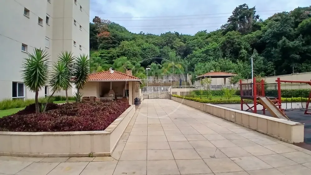 Apartamento, 2 quartos, 84 m² - Foto 11