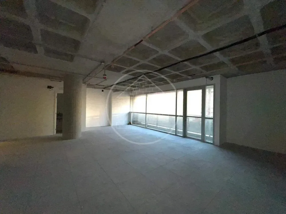 Sala-Conjunto, 89 m² - Foto 1