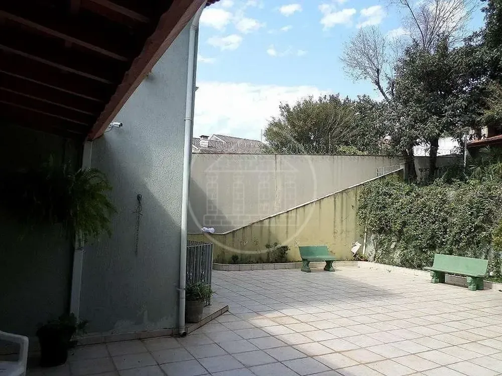 Sobrado, 6 quartos, 450 m² - Foto 2