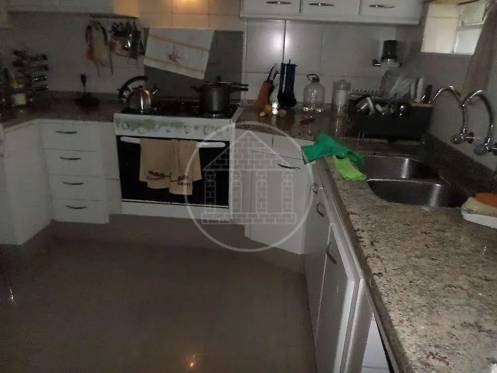 Sobrado, 6 quartos, 450 m² - Foto 7