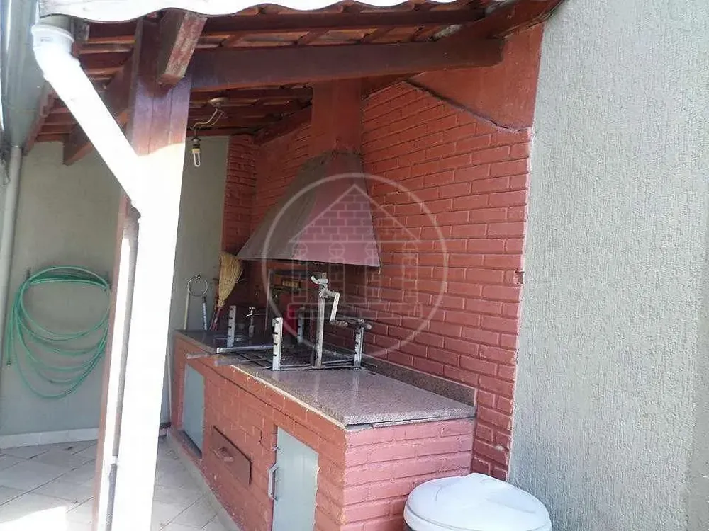 Sobrado, 6 quartos, 450 m² - Foto 9