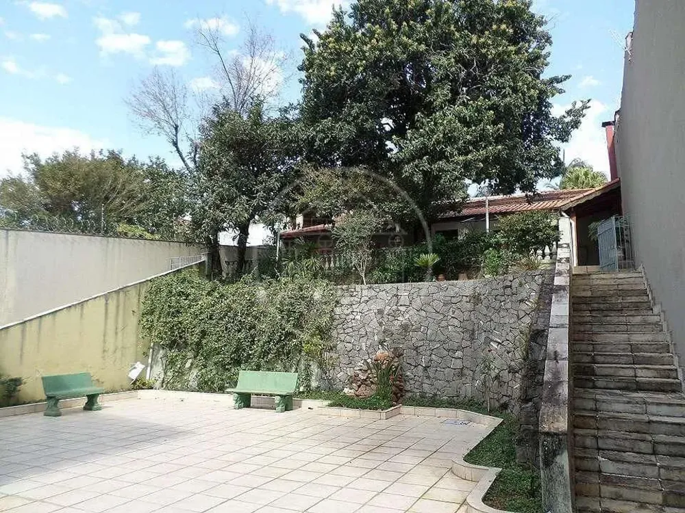 Sobrado, 6 quartos, 450 m² - Foto 5
