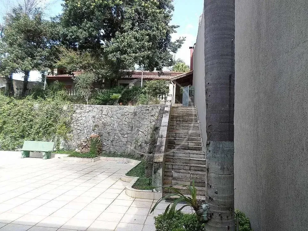 Sobrado, 6 quartos, 450 m² - Foto 10