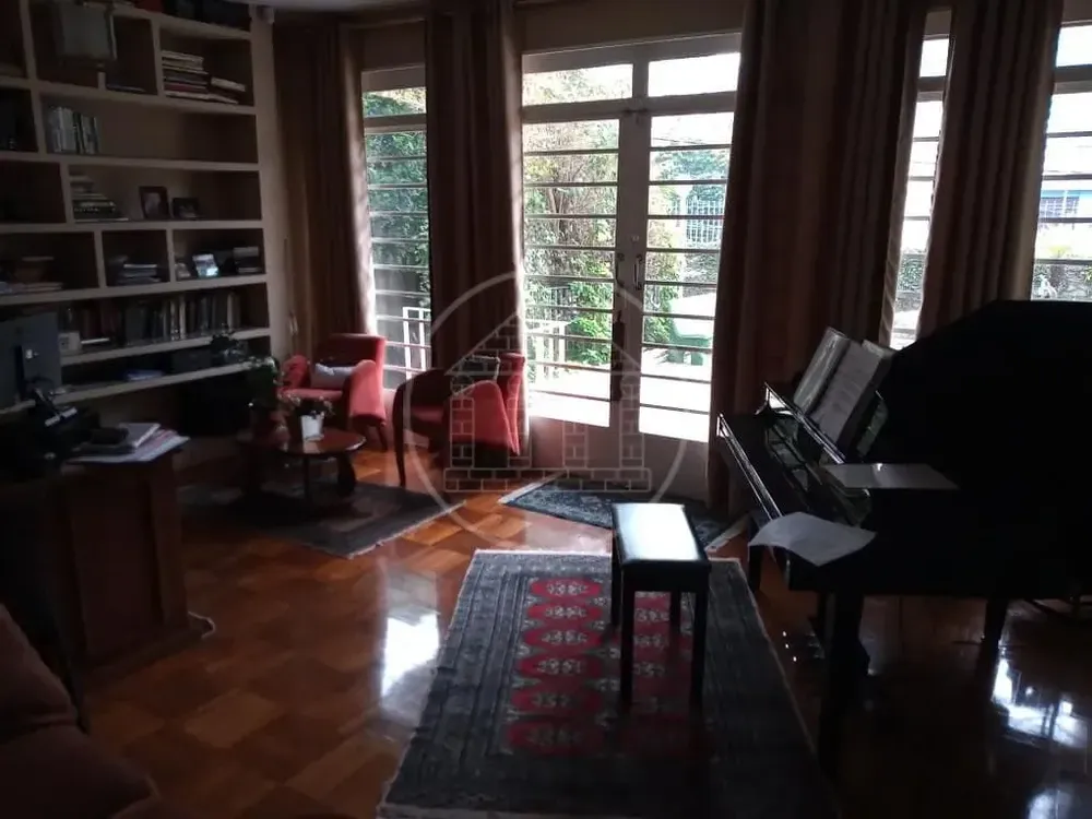 Sobrado, 6 quartos, 450 m² - Foto 8