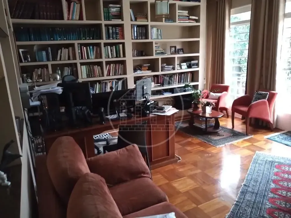 Sobrado, 6 quartos, 450 m² - Foto 7