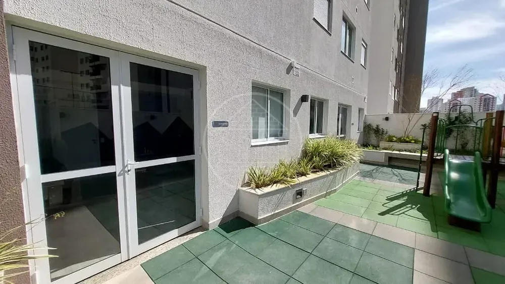 Apartamento, 2 quartos, 33 m² - Foto 7