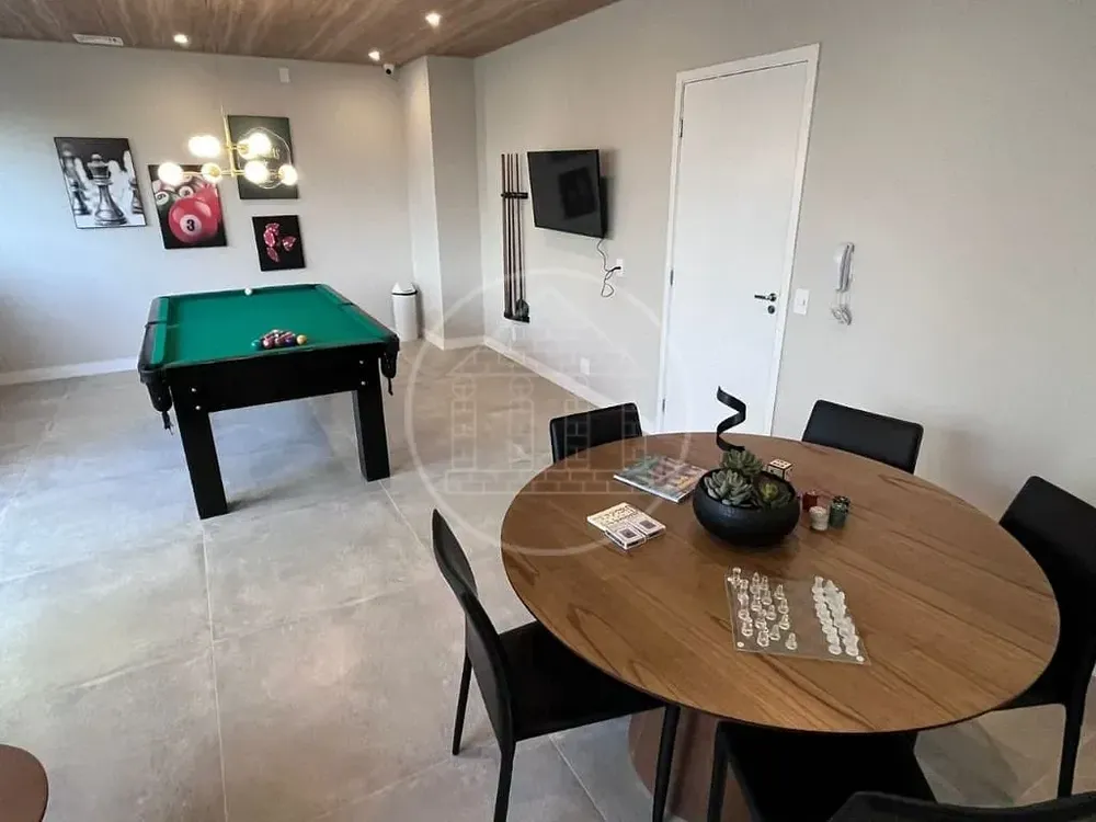 Apartamento, 2 quartos, 33 m² - Foto 13