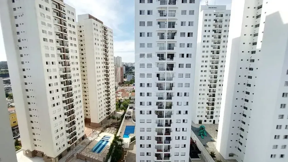 Apartamento, 2 quartos, 33 m² - Foto 11