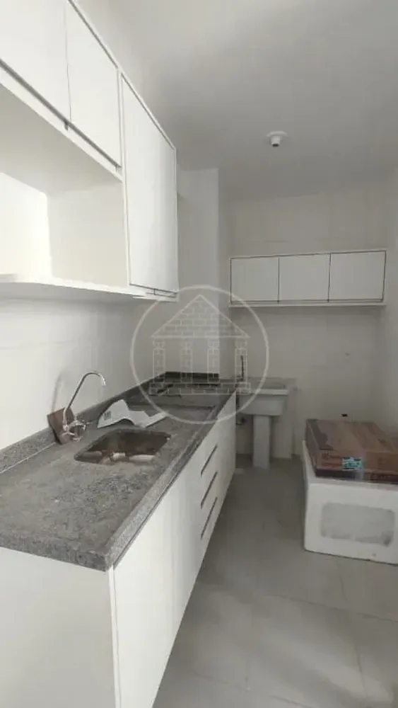 Apartamento, 2 quartos, 33 m² - Foto 3