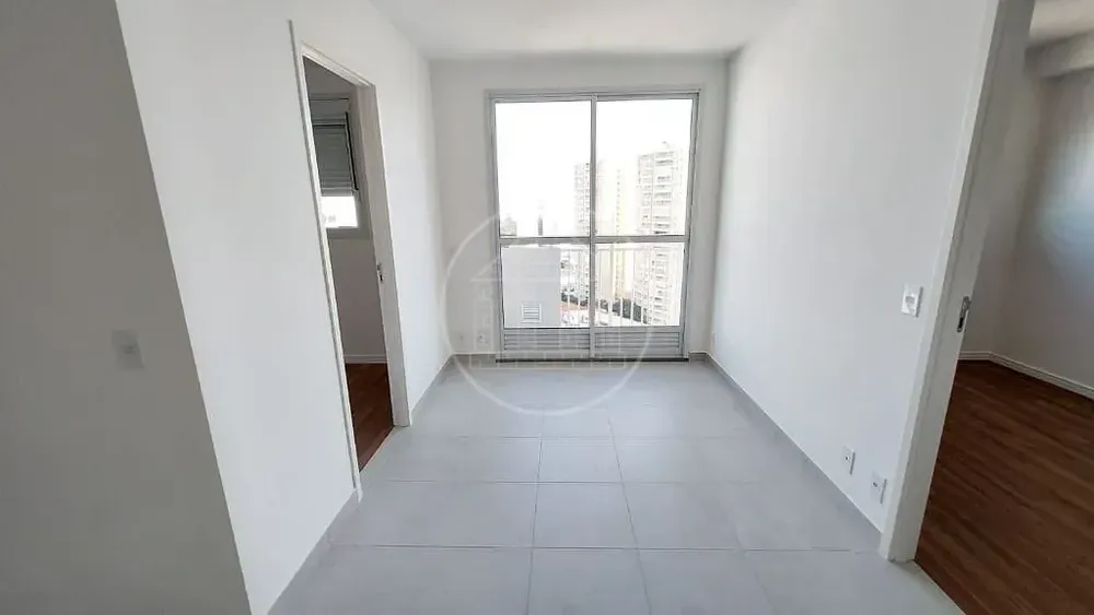 Apartamento, 2 quartos, 33 m² - Foto 1