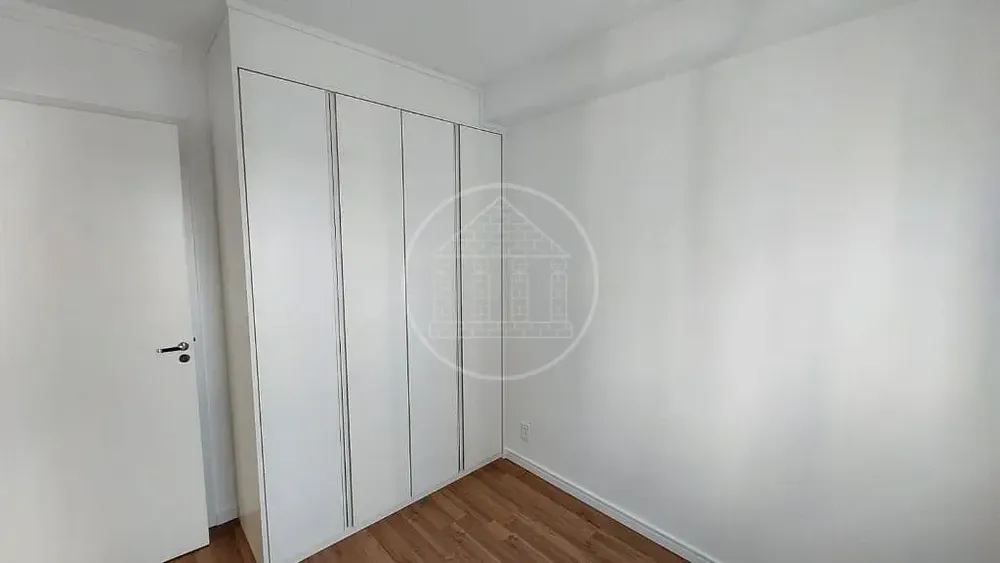Apartamento, 2 quartos, 33 m² - Foto 12