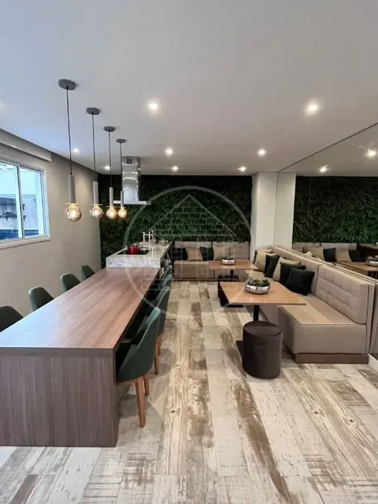 Apartamento, 2 quartos, 33 m² - Foto 14