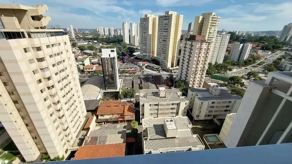 Apartamento, 2 quartos, 33 m² - Foto 9