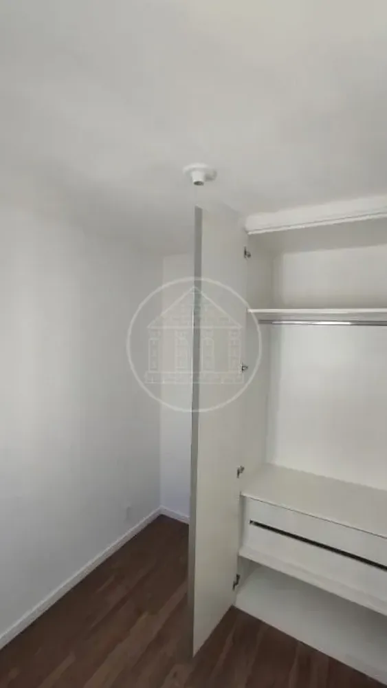 Apartamento, 2 quartos, 33 m² - Foto 6