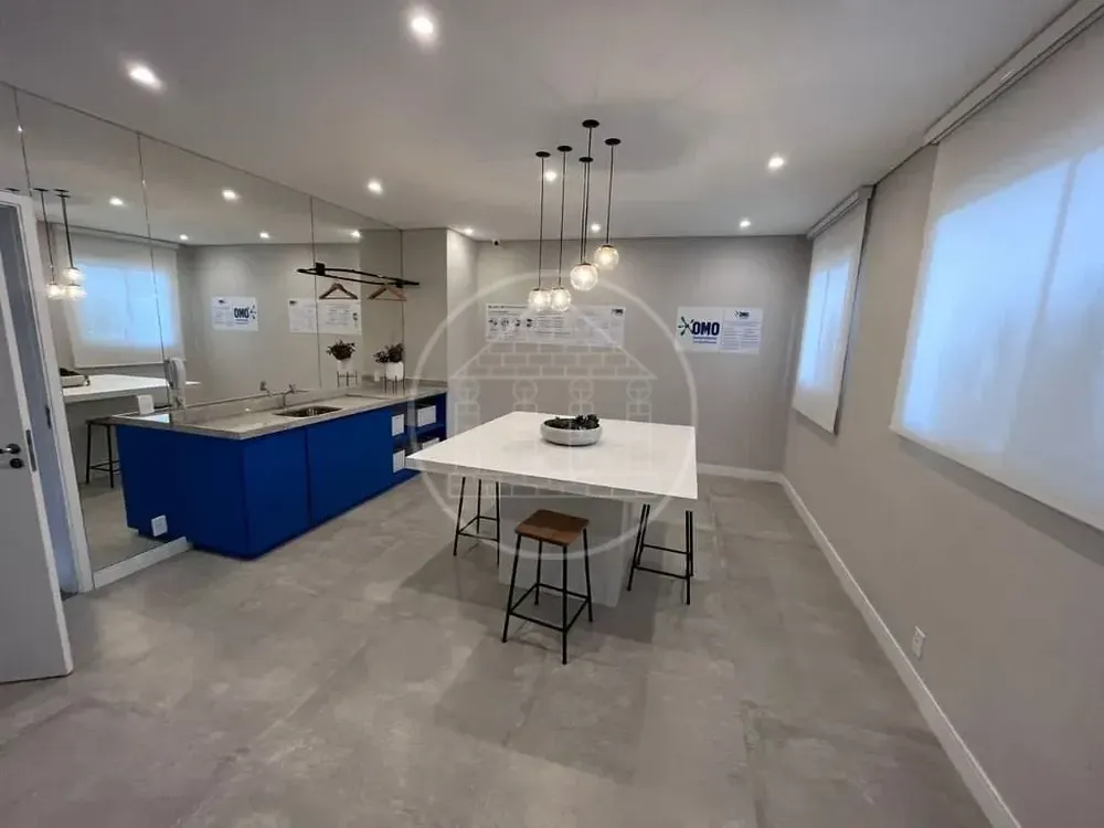 Apartamento, 2 quartos, 33 m² - Foto 15