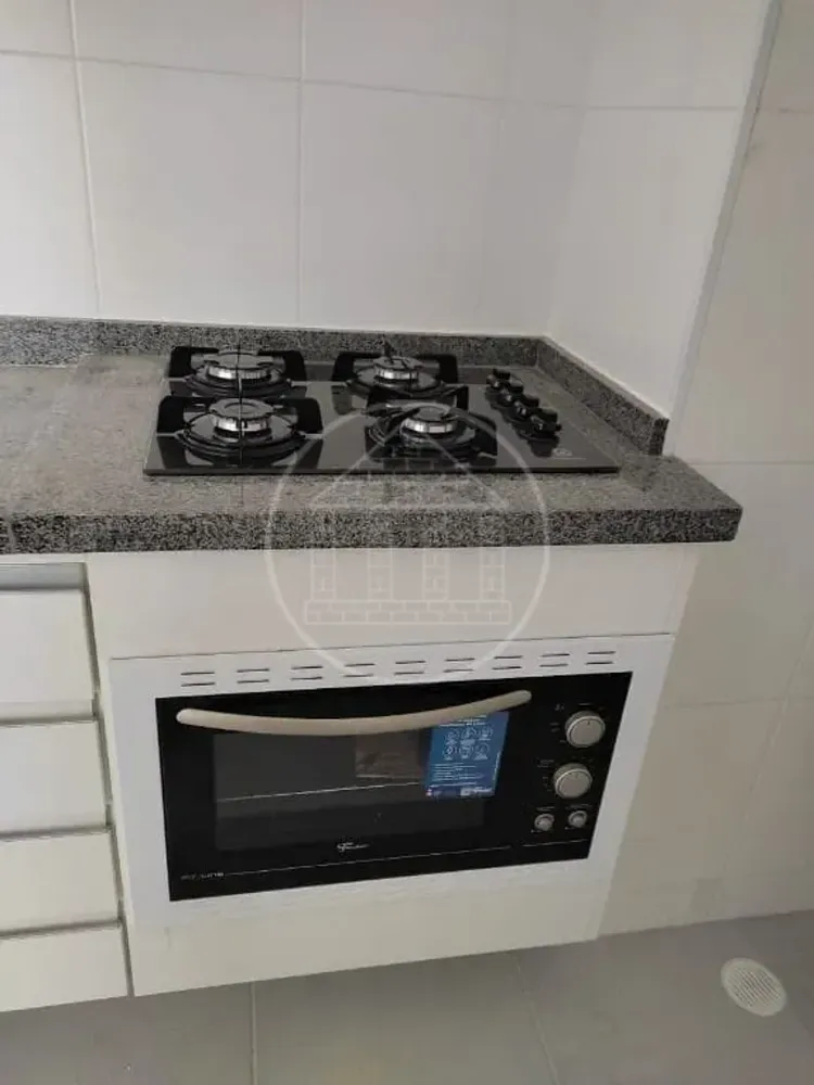 Apartamento, 2 quartos, 33 m² - Foto 5