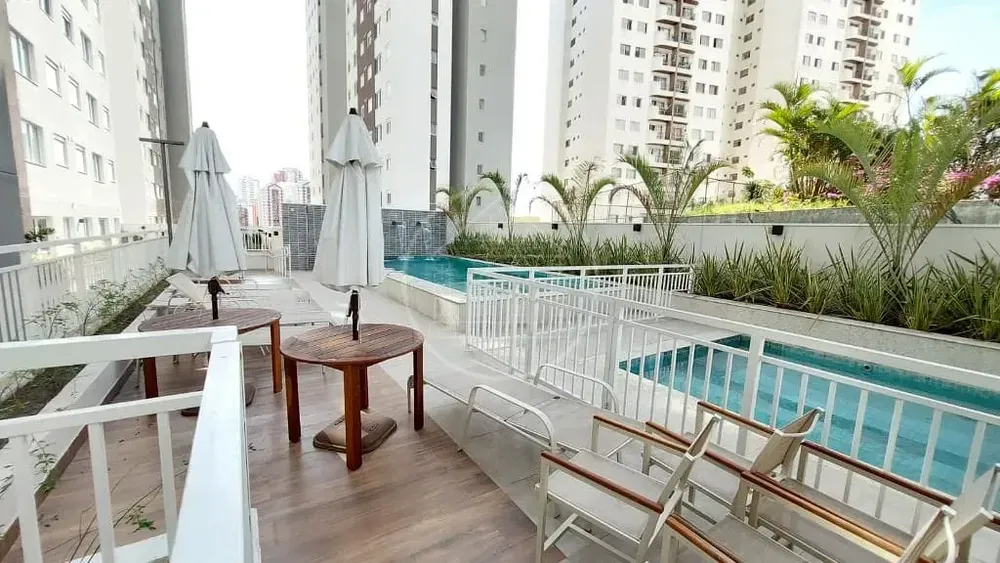 Apartamento, 2 quartos, 33 m² - Foto 8
