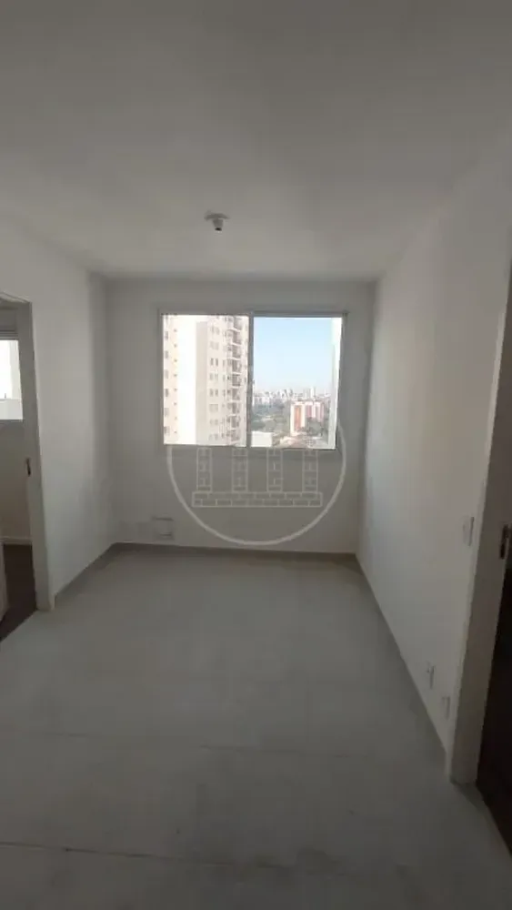 Apartamento, 2 quartos, 33 m² - Foto 2
