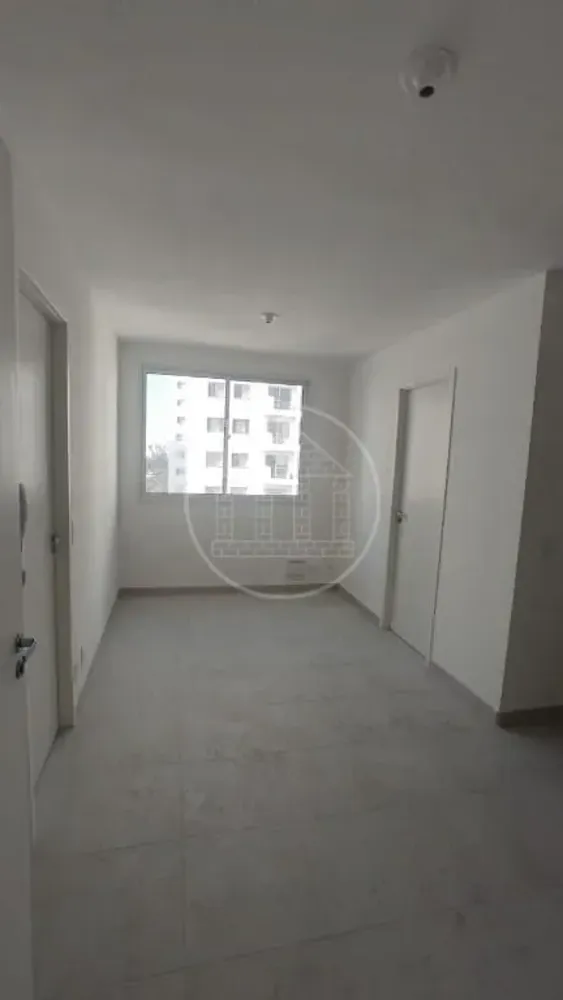 Apartamento, 2 quartos, 33 m² - Foto 4