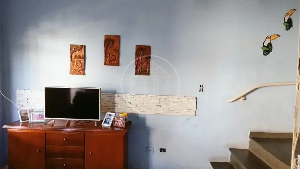 Sobrado, 3 quartos, 231 m² - Foto 8