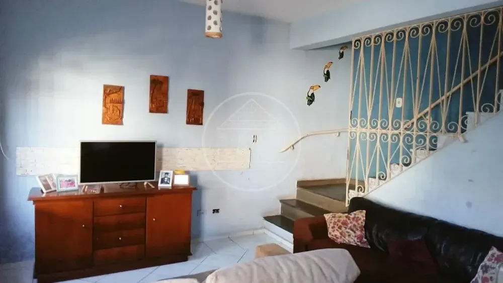 Sobrado, 3 quartos, 231 m² - Foto 7