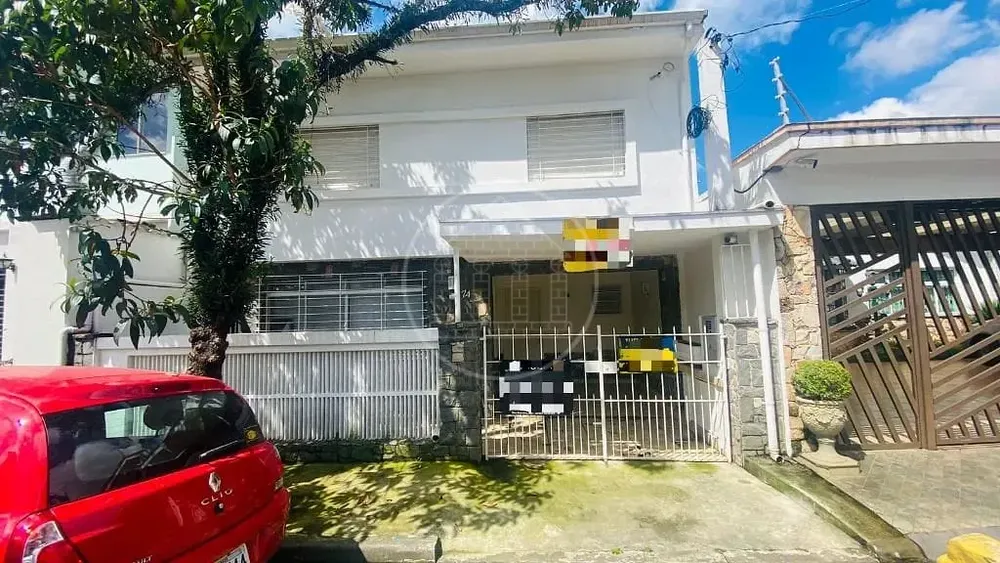 Sobrado, 3 quartos, 250 m² - Foto 2