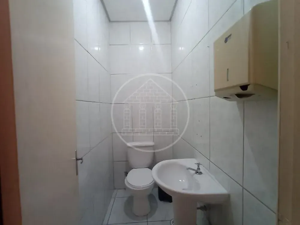 Depósito-Galpão, 300 m² - Foto 9