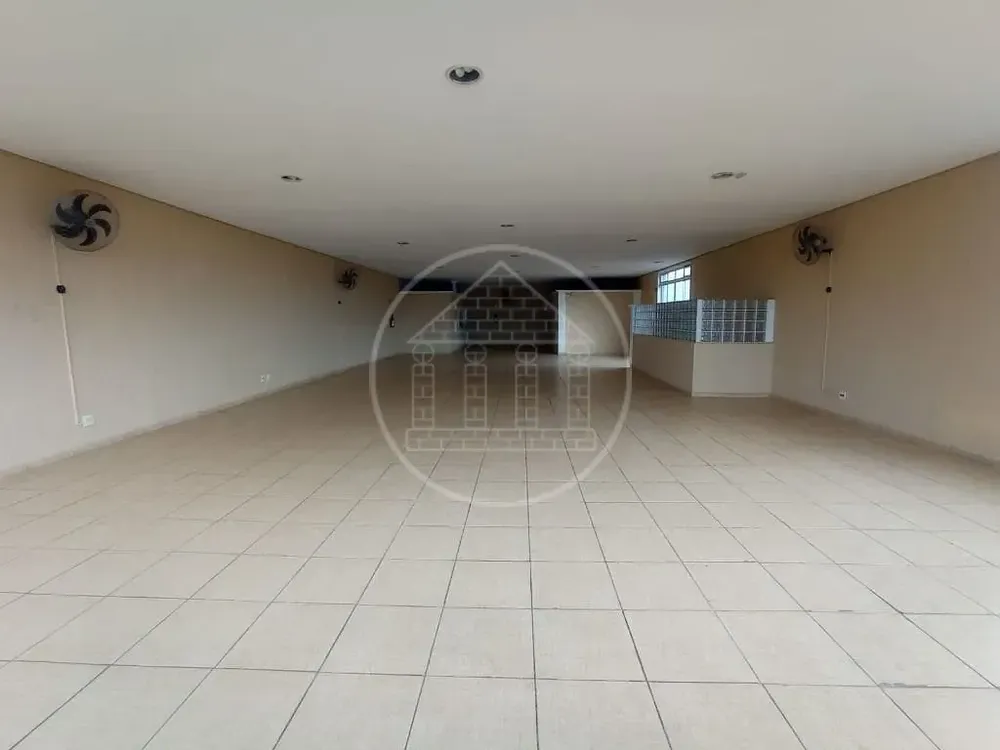Depósito-Galpão, 300 m² - Foto 4