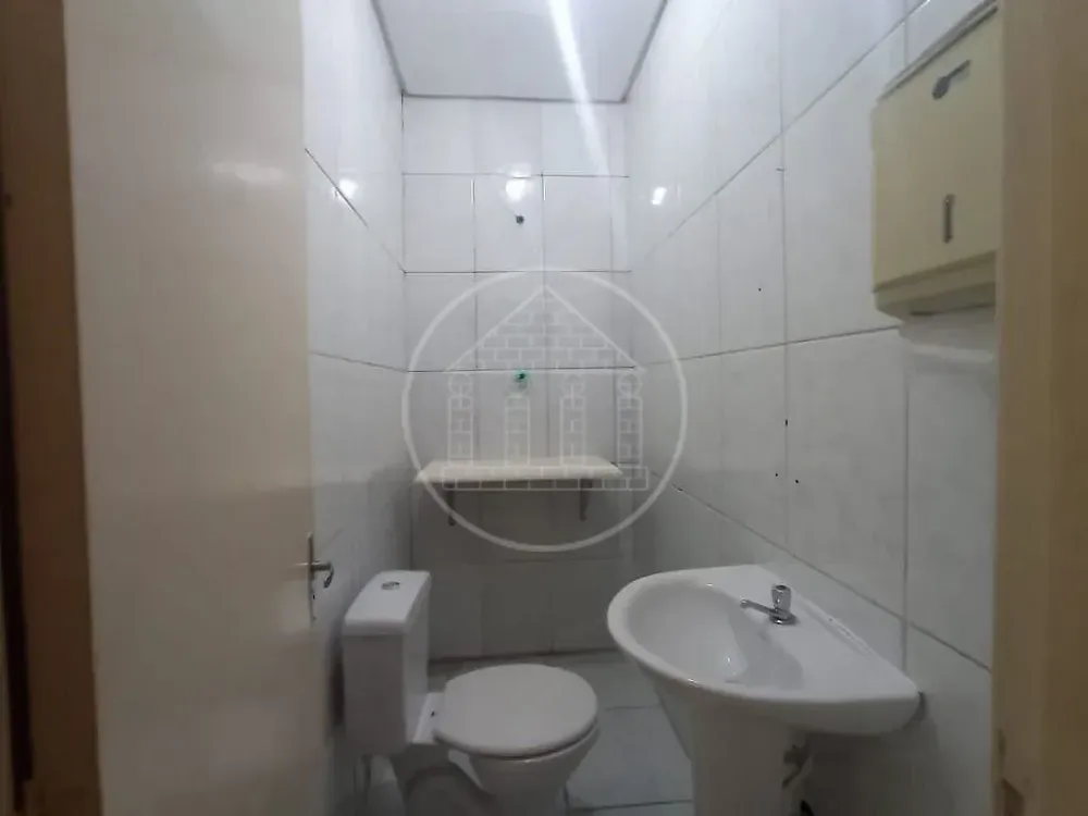 Depósito-Galpão, 300 m² - Foto 10