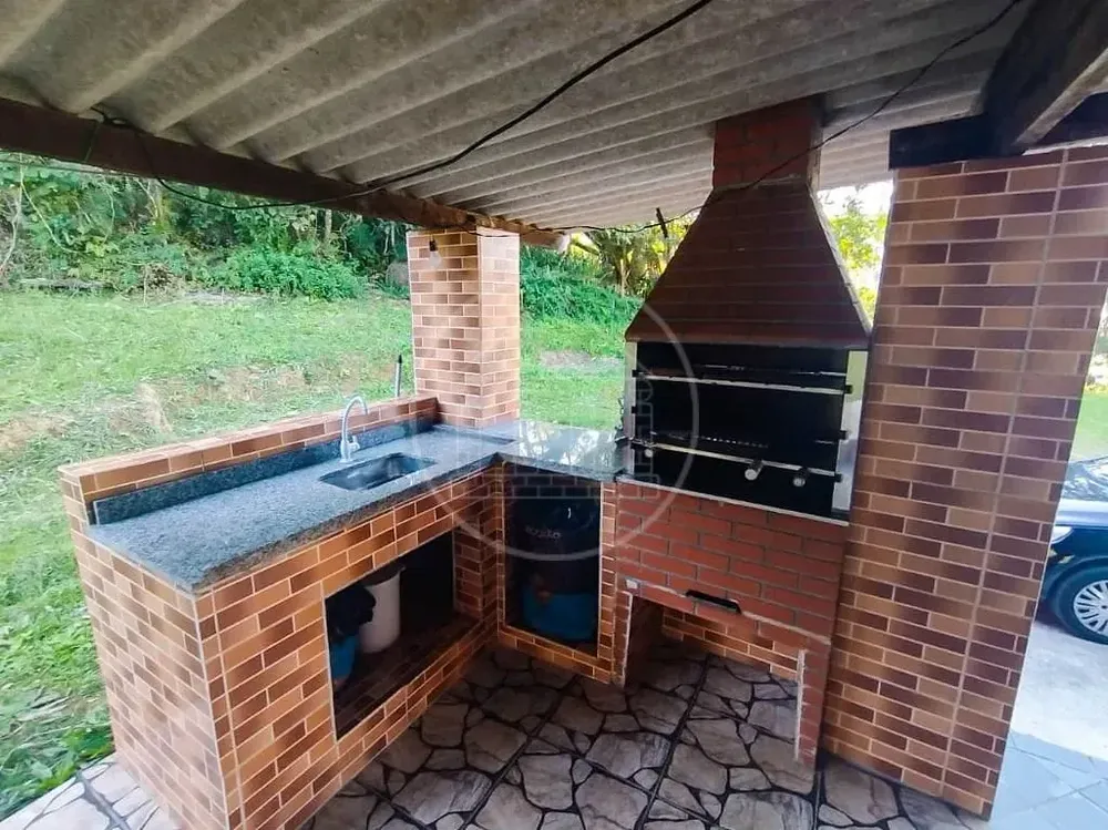 Chácara, 6 quartos, 4 hectares - Foto 3