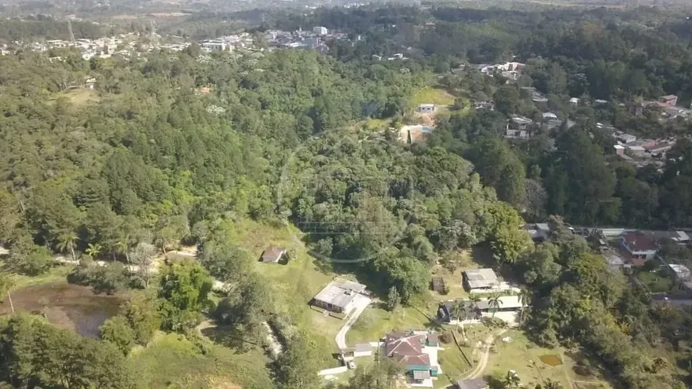 Chácara, 6 quartos, 4 hectares - Foto 9