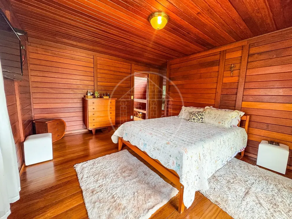 Casa de Condomínio, 3 quartos - Foto 8