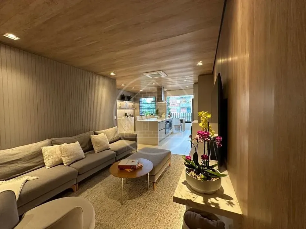 Apartamento, 2 quartos, 76 m² - Foto 3