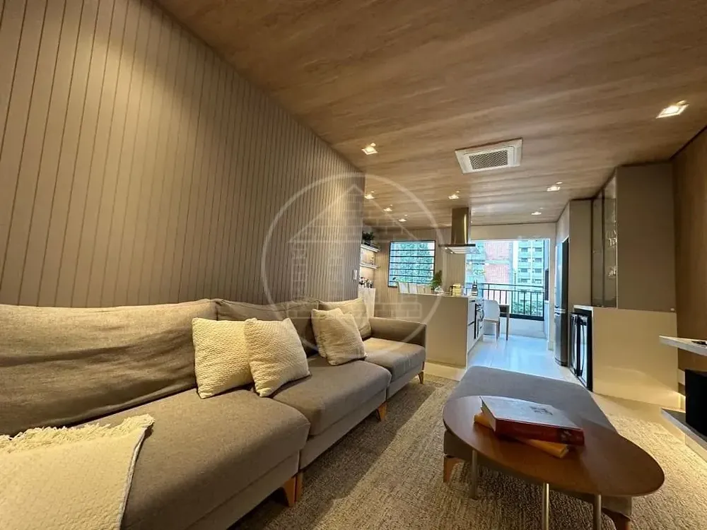 Apartamento, 2 quartos, 76 m² - Foto 5