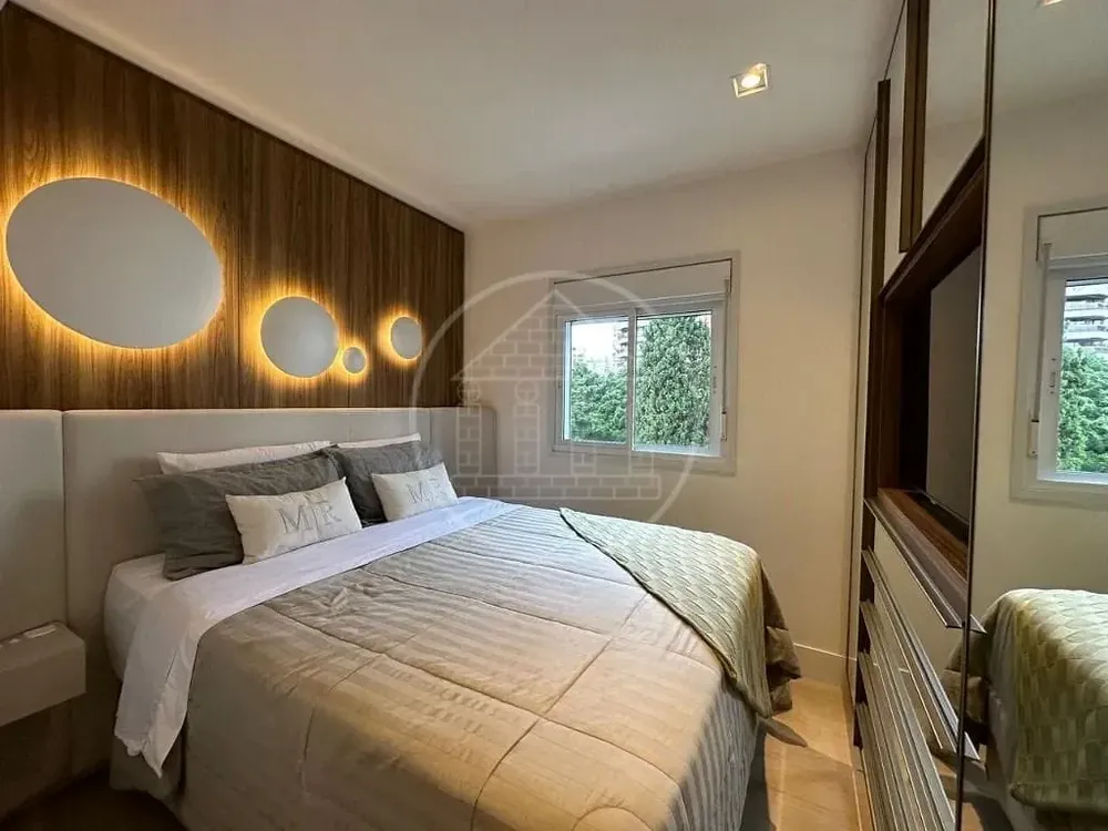 Apartamento, 2 quartos, 76 m² - Foto 6