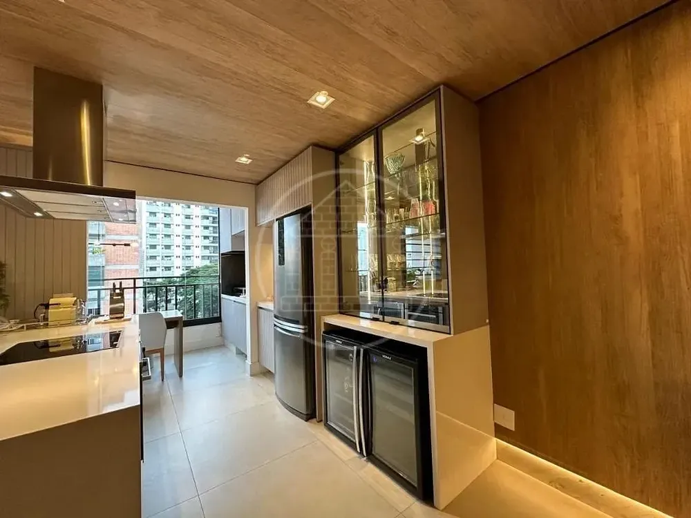 Apartamento, 2 quartos, 76 m² - Foto 12
