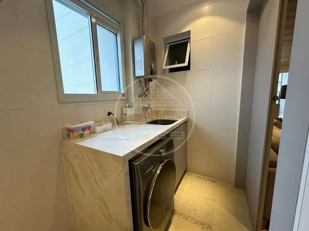 Apartamento, 2 quartos, 76 m² - Foto 7
