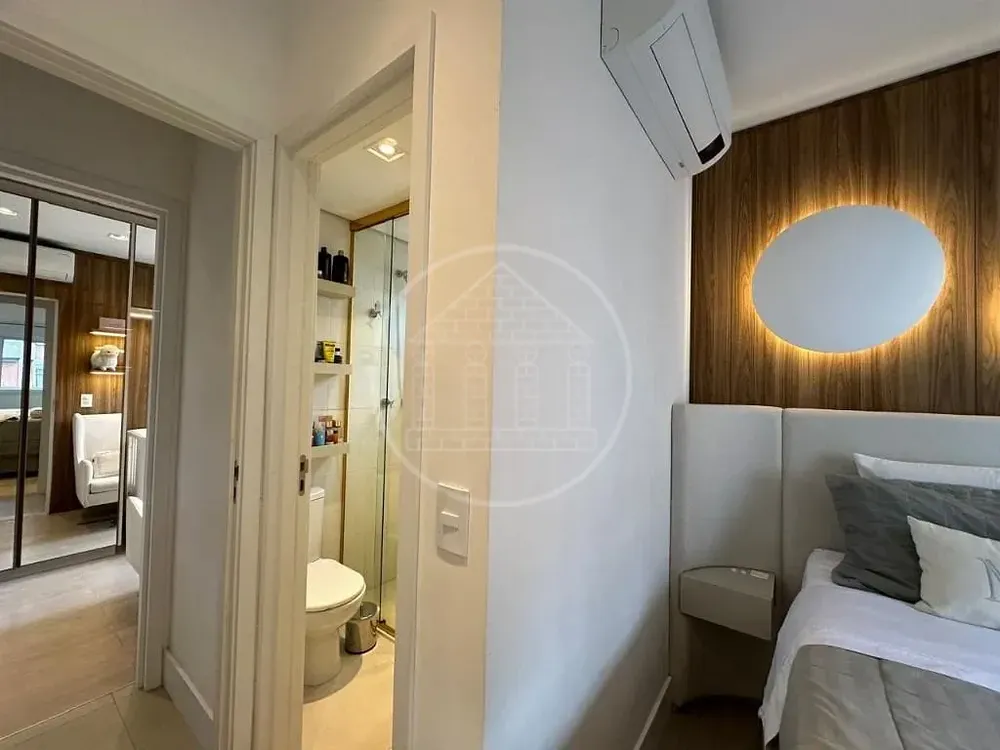 Apartamento, 2 quartos, 76 m² - Foto 8