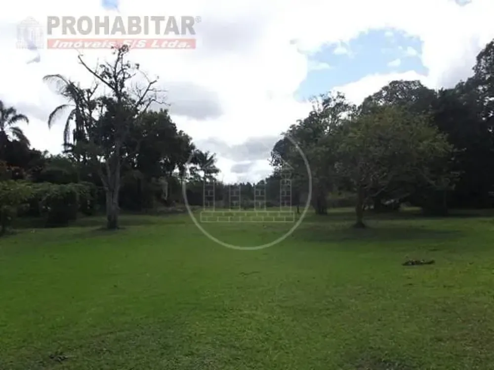 Terreno, 4 hectares - Foto 11
