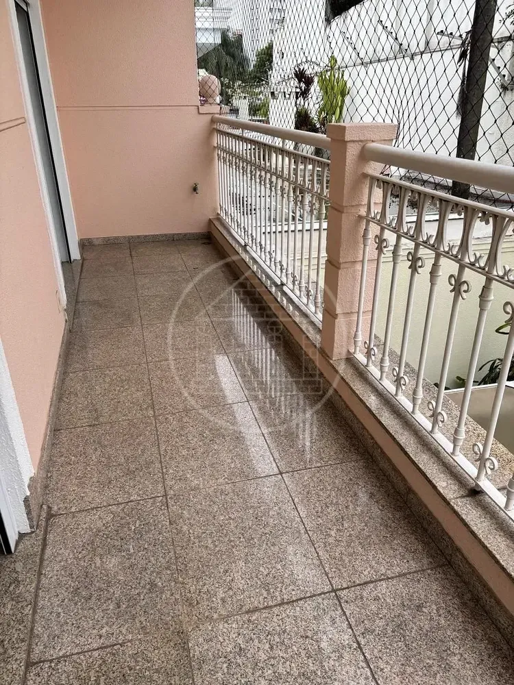 Sobrado, 3 quartos, 180 m² - Foto 9