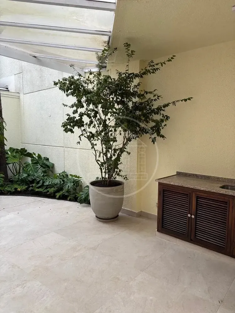 Sobrado, 3 quartos, 180 m² - Foto 2