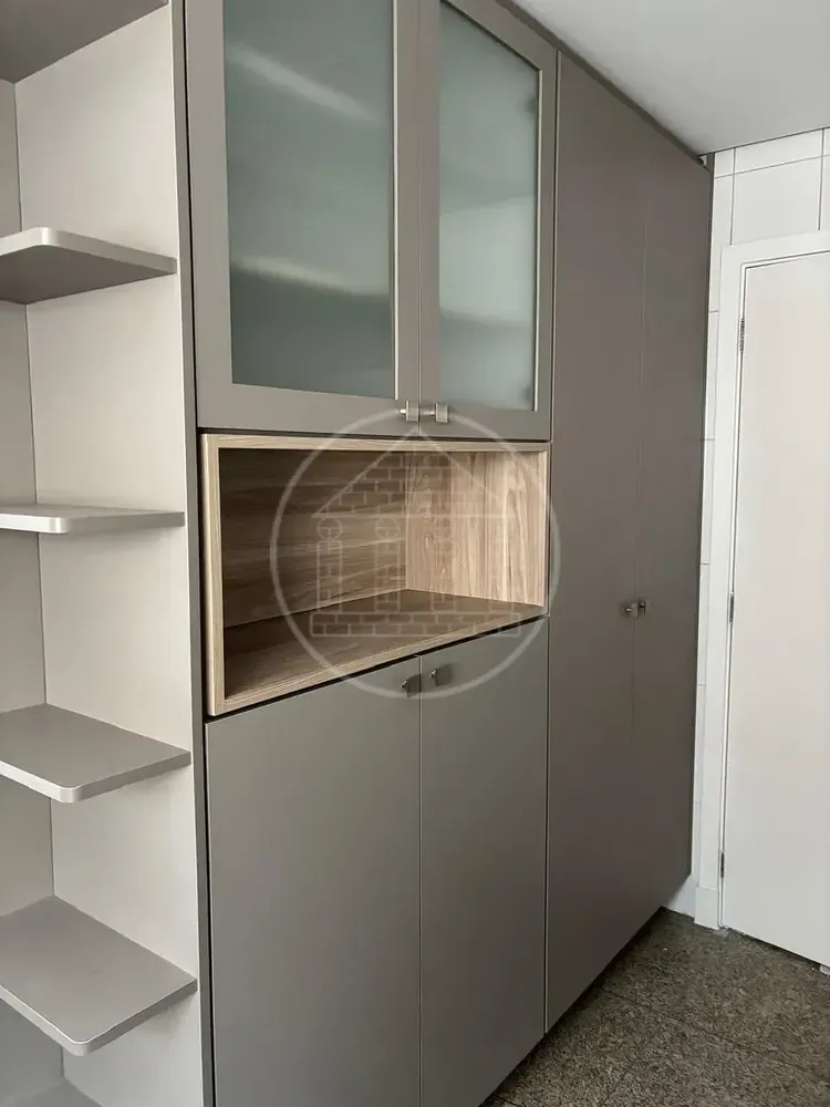 Sobrado, 3 quartos, 180 m² - Foto 7
