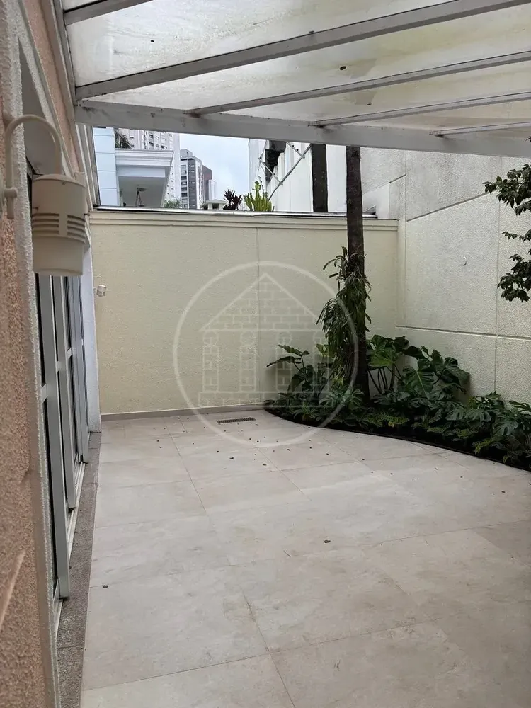 Sobrado, 3 quartos, 180 m² - Foto 2
